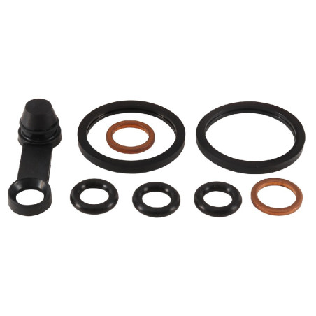 ALL BALLS front brake caliper repair kit CAN AM DS450 '08-'15