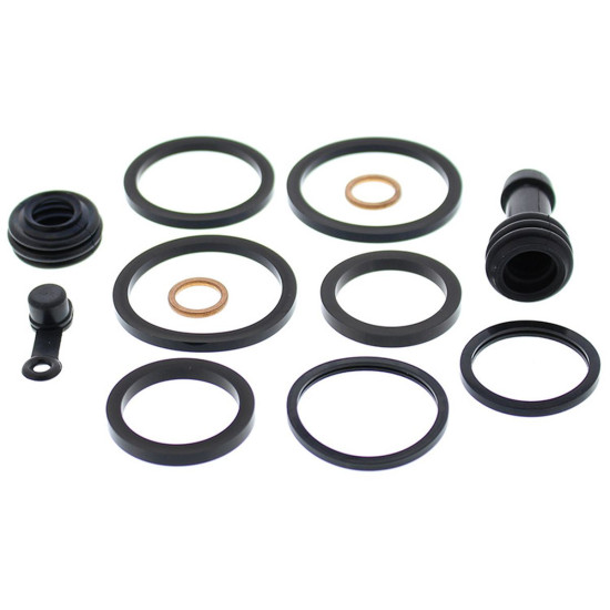 ALL BALLS front brake caliper repair kit POLARIS General XP 4 1000 EPS Deluxe '20-'21, General XP 4 1000 EPS '