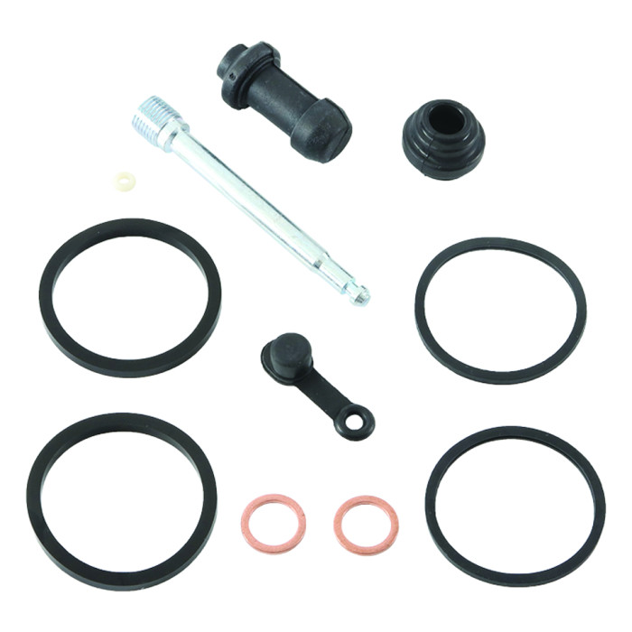 ALL BALLS rear brake caliper repair kit HONDA VTX1800 '02-'08, NRX1800 '04-'05