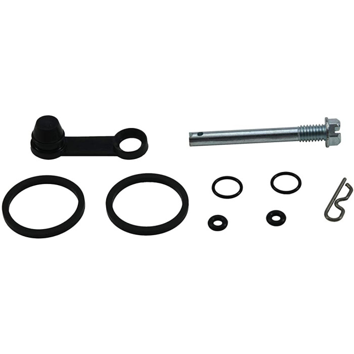 ALL BALLS rear brake caliper repair kit KTM SX 85 18-19, SX 85 BW 18-19, HUSQVARNA TC 85 18-19, TC 85 BW 19