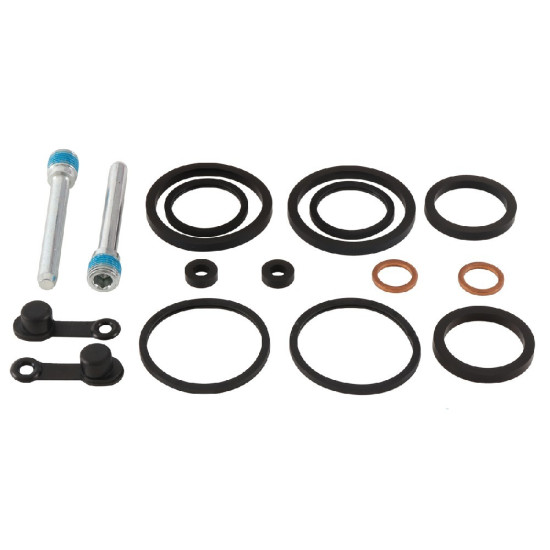 ALL BALLS front brake caliper repair kit SUZUKI AN400 BURGMAN 03-06