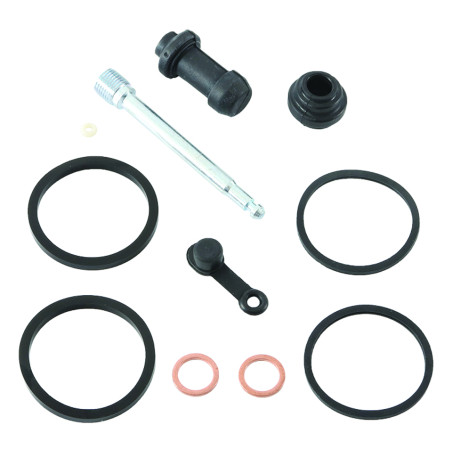 ALL BALLS rear brake caliper repair kit HONDA VTX1800 '02-'08, NRX1800 '04-'05