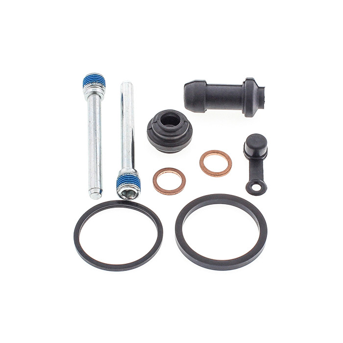 ALL BALLS rear brake caliper repair kit KAWASAKI KX 125 / 250 '88-'93, KLX 250 / 300 / 650, KDX 200 / 220 '95-'