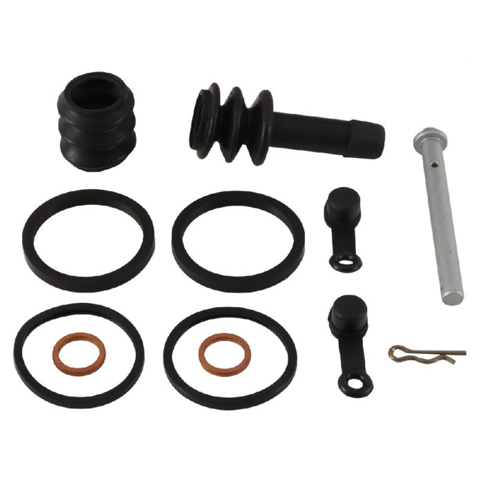 ALL BALLS rear brake caliper repair kit KAWASAKI VN900 / 1500 / 1600 / 1700 / 2000, SUZUKI M109R '06-'16, VL150