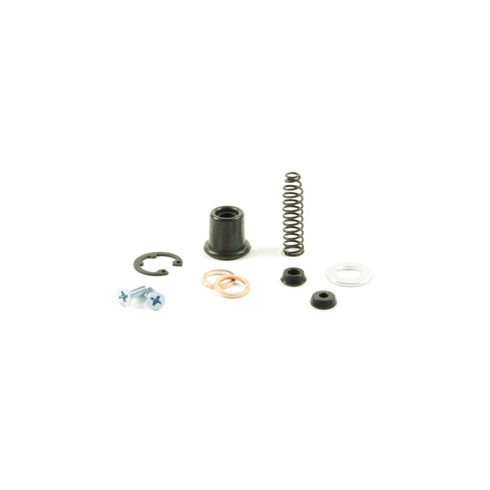 PROX stabdžių cilindro (pompos) remontinis kompklektas priekis KAWASAKI KX125 97-99,KX250 97-00,KX65 00-19,YAMAHA YZ125 / 250 08