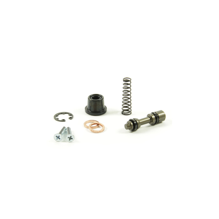 PROX stabdžių cilindro (pompos) remontinis kompklektas priekis KTM SX / EXC 125 / 200 / 250 / 300 / 400 / 450 / 525 (05) (18-102