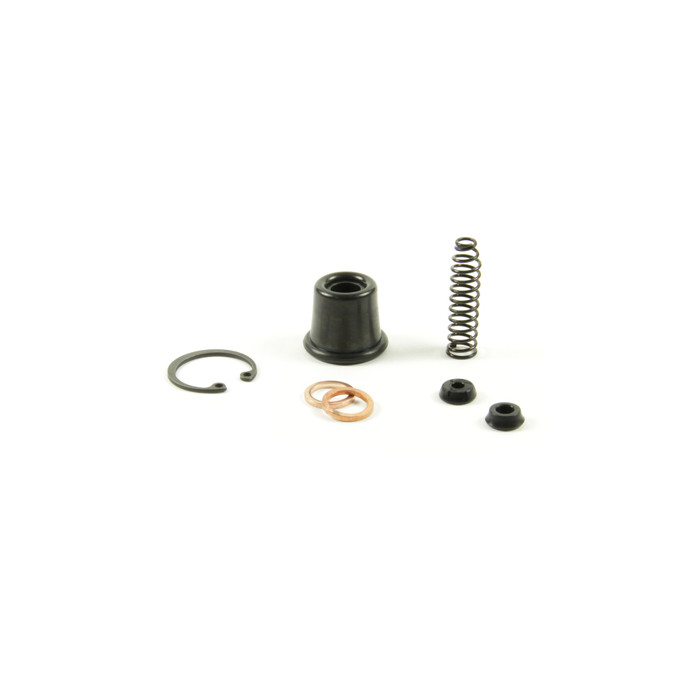 PROX stabdžių cilindro (pompos) remontinis kompklektas galas HONDA CR125 / 250 02-07, CRF250R 04-18, CRF250X 04-17, CRF450R 02-1