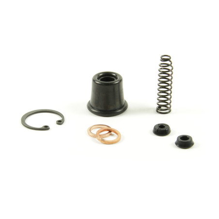 PROX stabdžių cilindro (pompos) remontinis kompklektas galas HONDA CR125 / 250 02-07, CRF250R 04-18, CRF250X 04-17, CRF450R 02-1