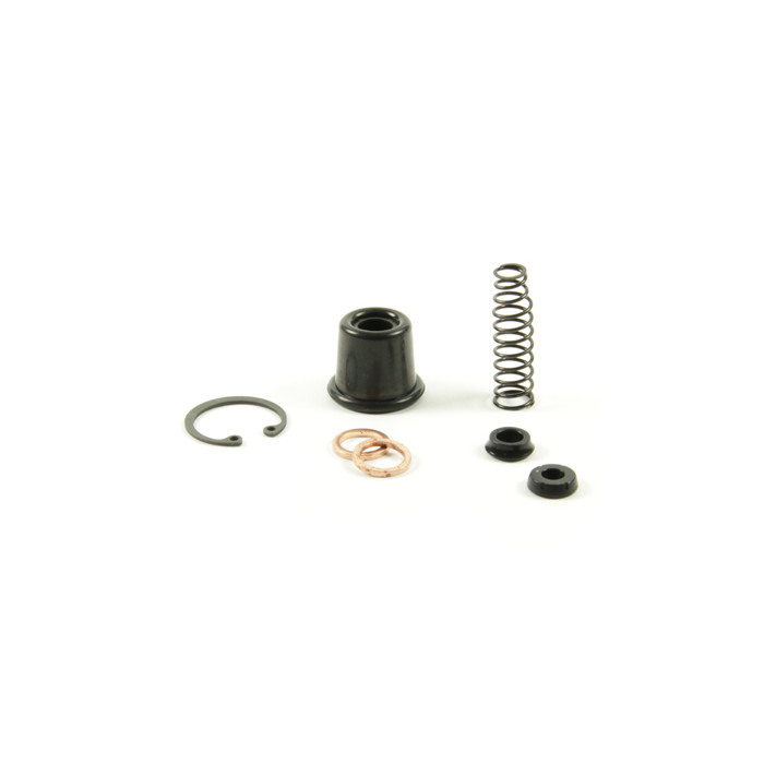 PROX stabdžių cilindro (pompos) remontinis kompklektas galas HONDA CRF150 07-18, SUZUKI RMZ450 05-18, YAMAHA WR250R / X 08-18, W