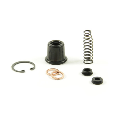PROX stabdžių cilindro (pompos) remontinis kompklektas galas HONDA CRF150 07-18, SUZUKI RMZ450 05-18, YAMAHA WR250R / X 08-18, W