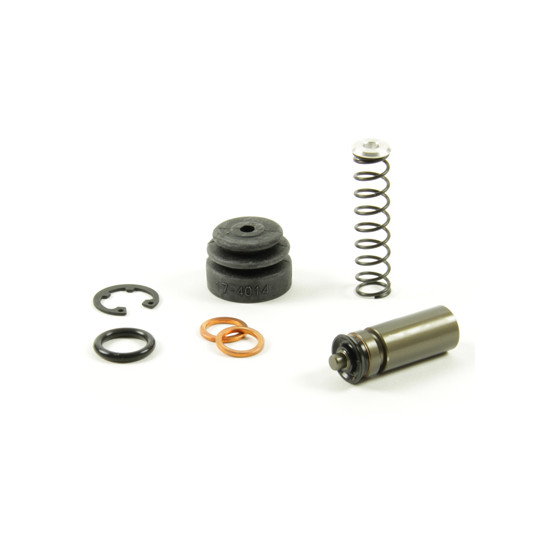 PROX brake cylinder (pump) repair kit rear KTM SX / EXC / LC4, HUSABERG (18-1029)