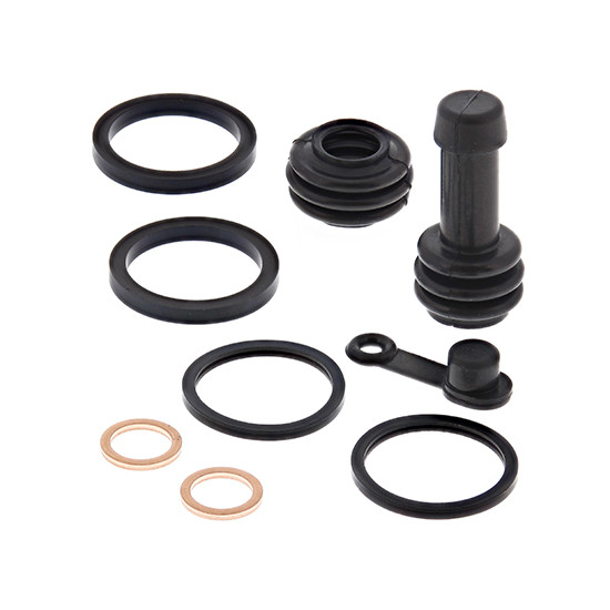 ALL BALLS rear brake caliper repair kit KAWASAKI ZR550 '90-'92, EX250 '88-'07