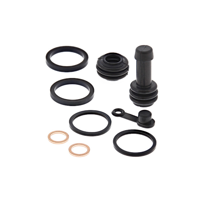 ALL BALLS rear brake caliper repair kit KAWASAKI ZR550 '90-'92, EX250 '88-'07