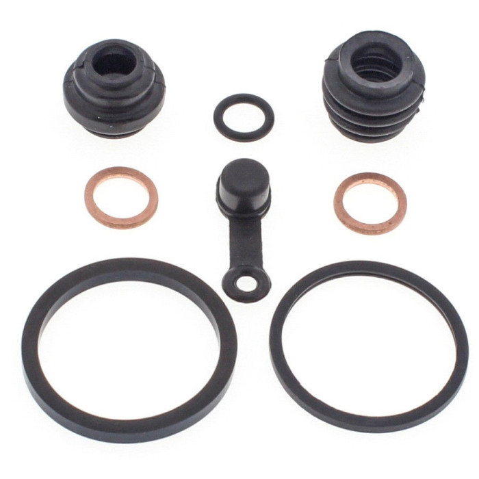 ALL BALLS rear brake caliper repair kit SUZUKI GSXR600 / 750 '06-'09, GSXR1000 '07-'08, GSX1300R '08-'16, B-KIN