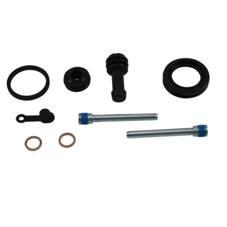 ALL BALLS front brake caliper repair kit ARCTIC CAT 250 2x4 '06-09, 250 DVX '06-'08, 300 2x4 '10-'16, 300 DVX