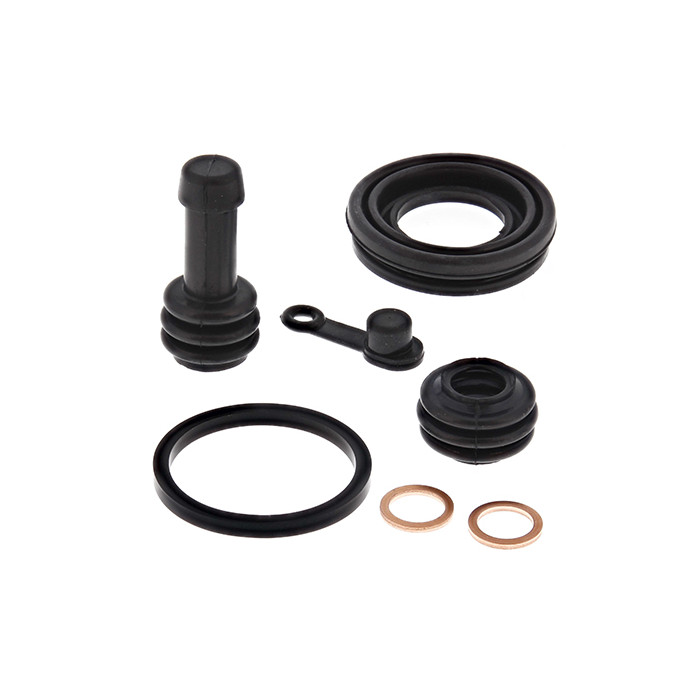 ALL BALLS front brake caliper repair kit SUZUKI GN125 91-95
