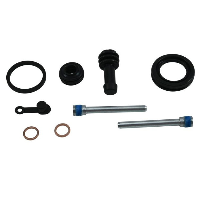ALL BALLS front brake caliper repair kit ARCTIC CAT 250 2x4 '06-09, 250 DVX '06-'08, 300 2x4 '10-'16, 300 DVX