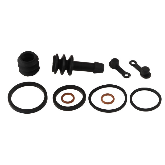 ALL BALLS front brake caliper repair kit KAWASAKI ER-5 97-00, SUZUKI GS500 89-95 rear KAWASAKI ZR750 91-93, Z