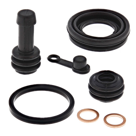 ALL BALLS front brake caliper repair kit SUZUKI GN125 91-95