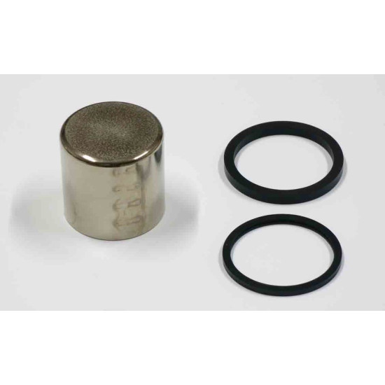 TOURMAX brake caliper piston with oil seals SUZUKI DL / GS / GSF / GSX / SV / VL / VX (MADE IN JAPAN)