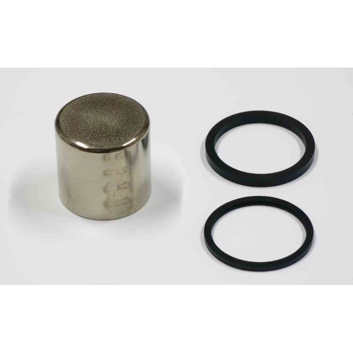 TOURMAX brake caliper piston with oil seals SUZUKI DL / GS / GSF / GSX / SV / VL / VX (MADE IN JAPAN)