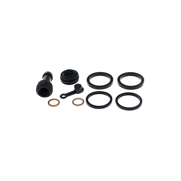 ALL BALLS front brake caliper repair kit / rear POLARIS OUTLAW 450 / 525 / '07-'11, RZR 570 / 800 / 900 / 100