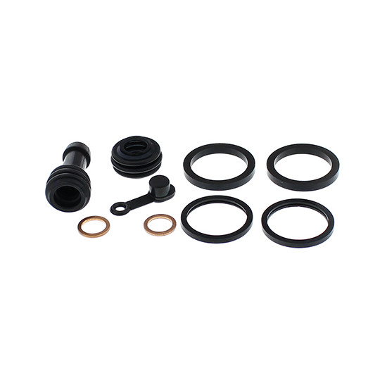 ALL BALLS front brake caliper repair kit / rear POLARIS OUTLAW 450 / 525 / '07-'11, RZR 570 / 800 / 900 / 100