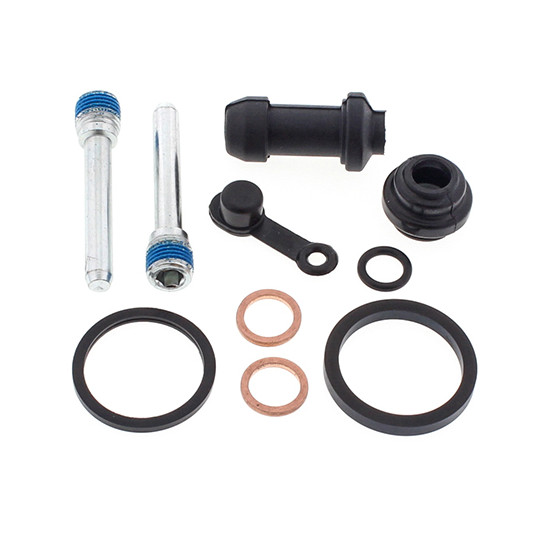 ALL BALLS rear brake caliper repair kit YAMAHA YFM 700 RAPTOR '13-'18, YFZ 450R / X '09-'17