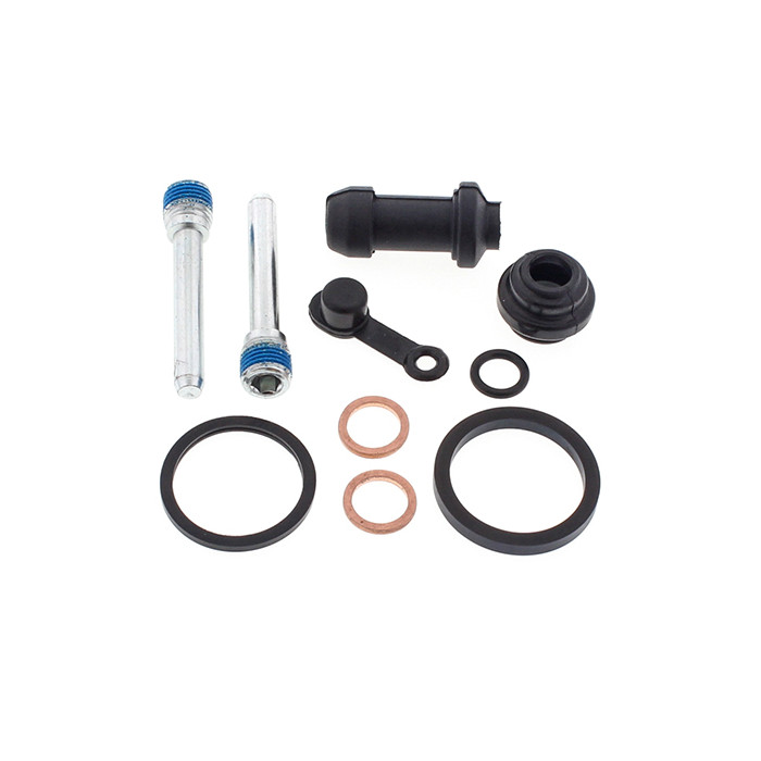 ALL BALLS rear brake caliper repair kit YAMAHA YFM 700 RAPTOR '13-'18, YFZ 450R / X '09-'17