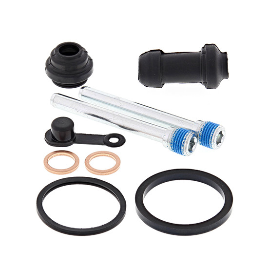 ALL BALLS rear brake caliper repair kit SUZUKI RM 250 '93-'95, DR 650SE '96-'17, YAMAHA YZ 125 '91-'97, YZF 400