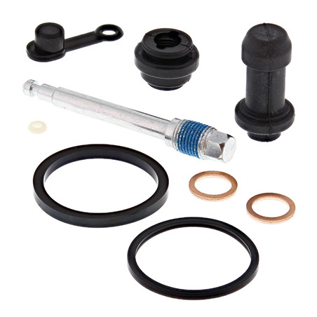 ALL BALLS rear brake caliper repair kit HONDA CBR125 04-19, XL125 V VARADERO 01-15