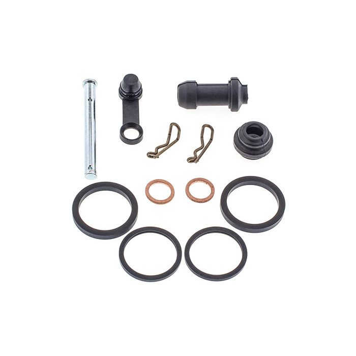 ALL BALLS front brake caliper repair kit KTM SX / SXF / EXC / EXCF '09-'18, HUSABERG, HUSQVARNA