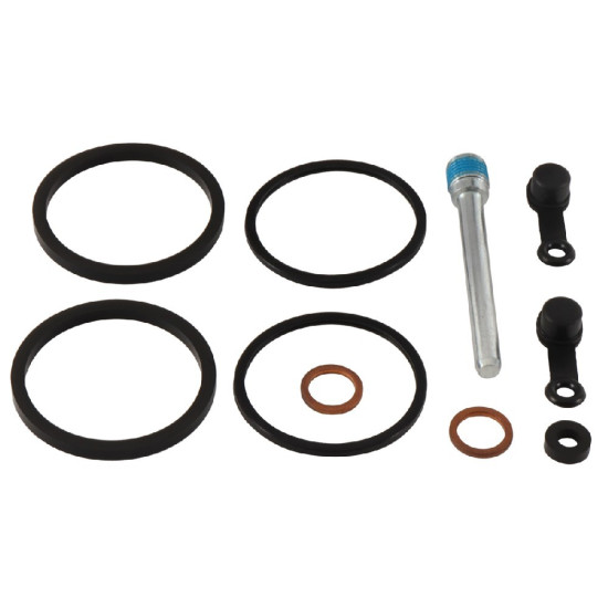 ALL BALLS rear brake caliper repair kit SUZUKI GSXR600 / 750 '04-'05, GSXR1000 '01-'06