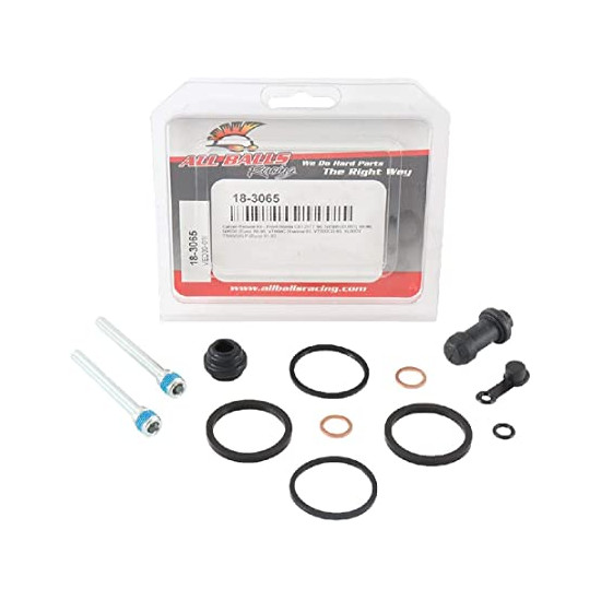 ALL BALLS front brake caliper repair kit HONDA NX650 88-96, VT600C SHADOW 93, XL600V TRANSALP 91-93