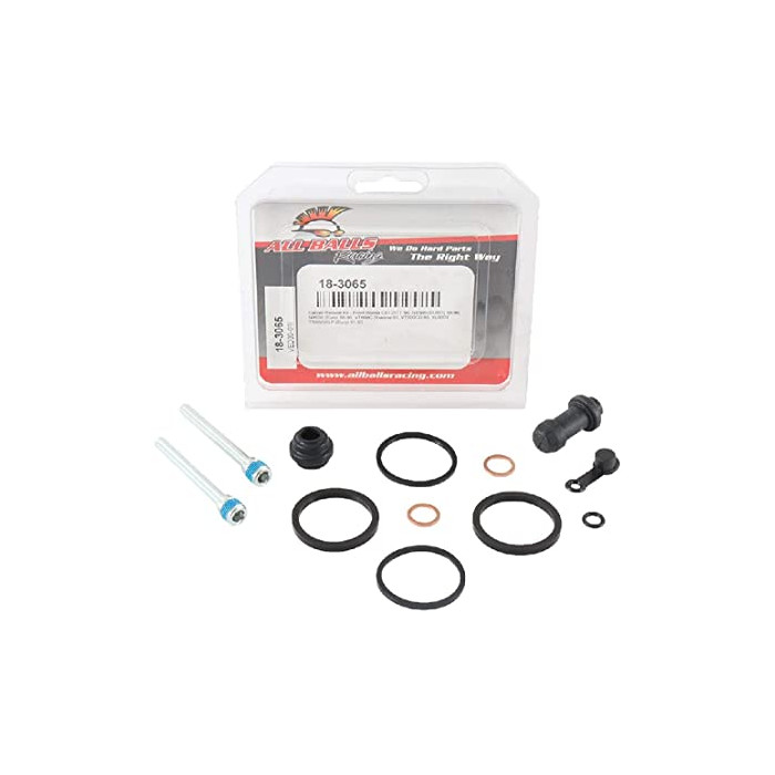 ALL BALLS front brake caliper repair kit HONDA NX650 88-96, VT600C SHADOW 93, XL600V TRANSALP 91-93