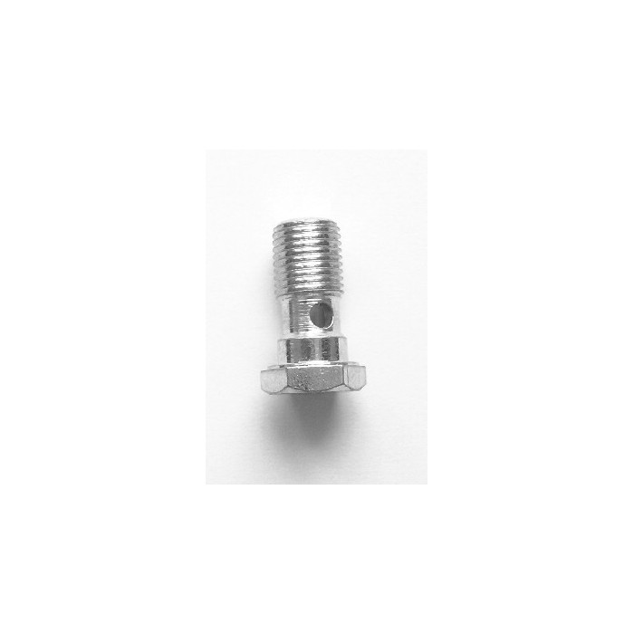 FREN TUBO brake hose bolt M10X1.25 (blue)