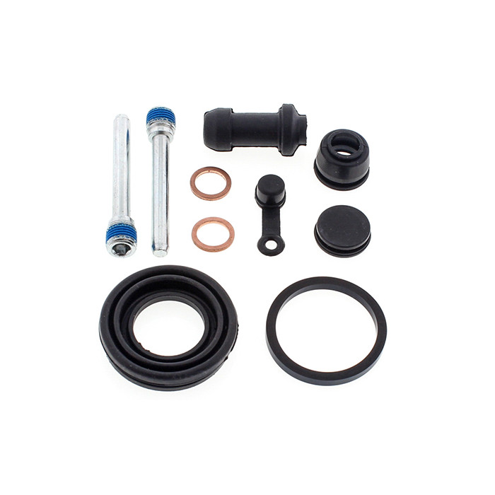 ALL BALLS front brake caliper repair kit HONDA TRX 420 FA / FE / FM / FPE / FPM / TE / TM '07-'17, TRX 500 FA