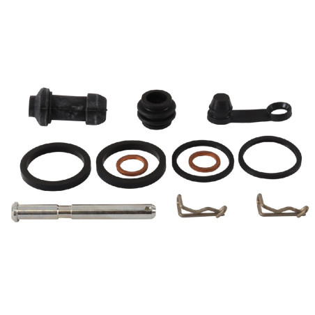 ALL BALLS front brake caliper repair kit HUSQVARNA FE 250 / 350 / 450 '18-'19, TE250 / 300 '18-'19, TE 250 / 3