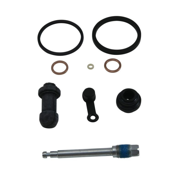 ALL BALLS rear brake caliper repair kit HONDA CB 300F '19, CB 300F ABS '19-'21, CB 300R '19, CB 300R ABS '19-'2