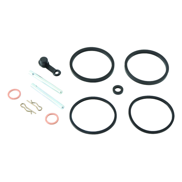 ALL BALLS rear brake caliper repair kit SUZUKI VS1400 INTRUDER '90-'09, GSX1100G '93