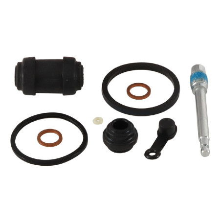 ALL BALLS rear brake caliper repair kit HONDA CB600F '03-'06, CBF1000 '06-'12, CBF600 '06-'10, CBR600 / 1000RR,