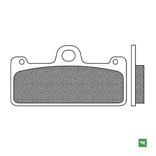 NEWFREN brake pads