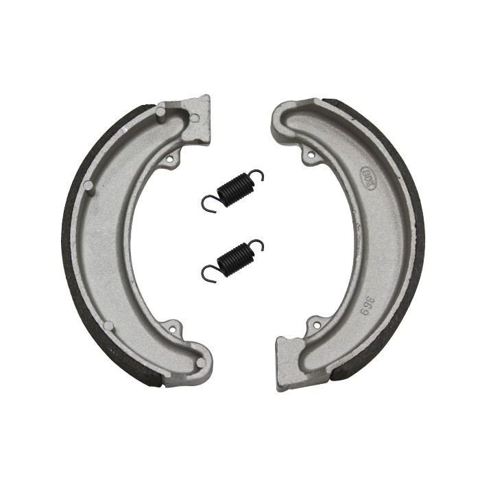 BRONCO drum brake pads HONDA TRX 300FW 88-00, TRX 300 88-99 rear (H315N)