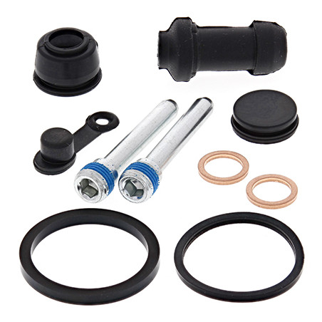 ALL BALLS front brake caliper repair kit HONDA CR 80 '86-'92, CR 80 / 85 '97-'07, CRF 150R '07-'19