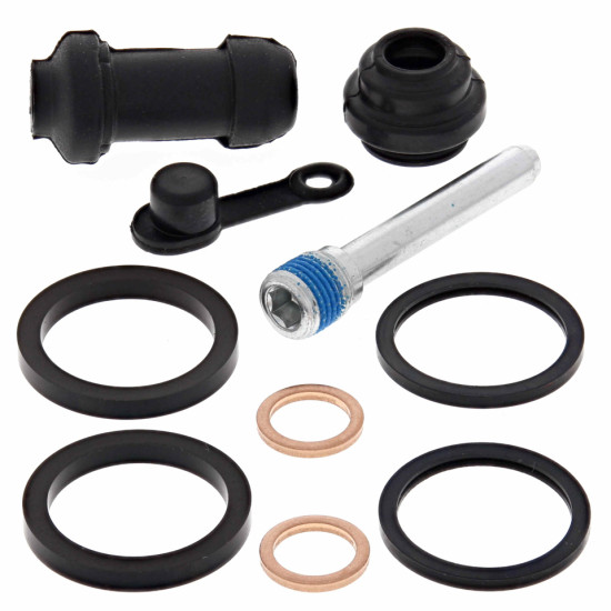ALL BALLS front brake caliper repair kit KAWASAKI KX 125 / 250 '97-'00, YAMAHA YZ 125 / 250 '08-'18, YZF 250 '