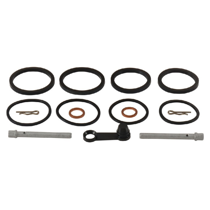 ALL BALLS rear brake caliper repair kit YAMAHA XV1600 '00-'03, XV1700 ROAD STAR '04-'14