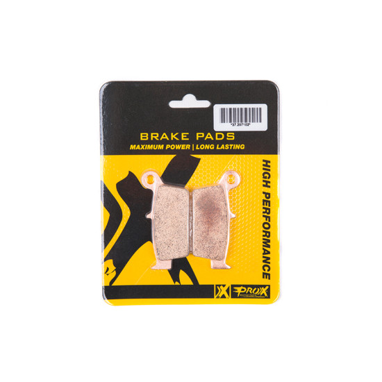 PROX brake pads KH131 HONDA CR 125 / 250 / 500 '87-01, YAMAHA YZ 125 / 250 '98-02