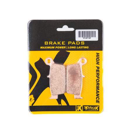 PROX brake pads KH131 HONDA CR 125 / 250 / 500 '87-01, YAMAHA YZ 125 / 250 '98-02