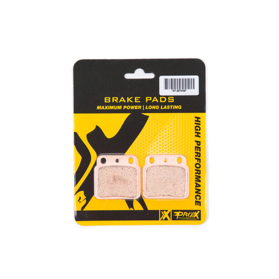 PROX brake pads KH137 SUZUKI LTZ 400, LTR 450 rear
