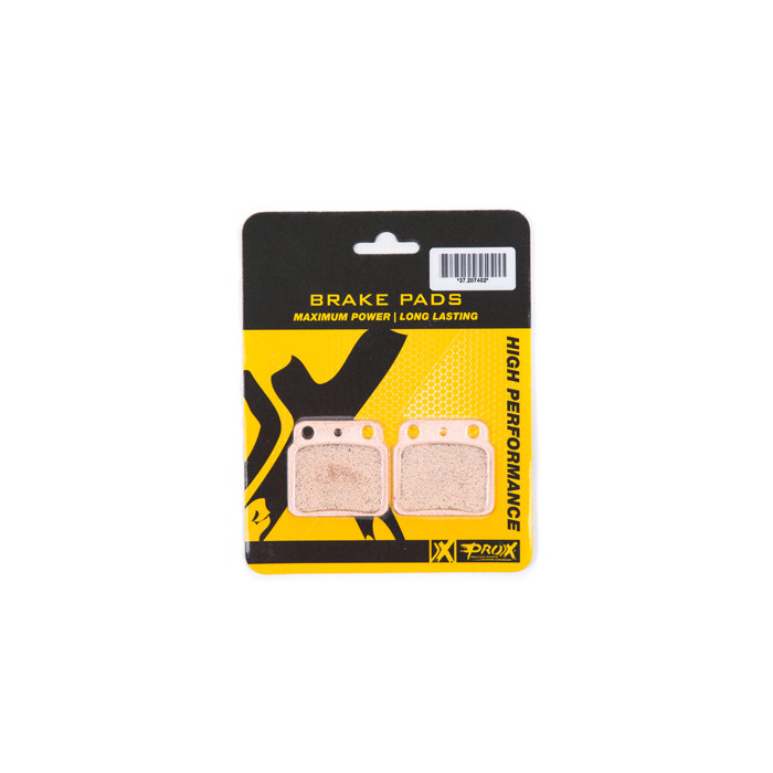 PROX brake pads KH137 SUZUKI LTZ 400, LTR 450 rear